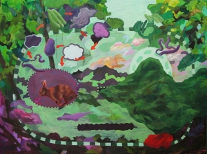 Standby, 2012